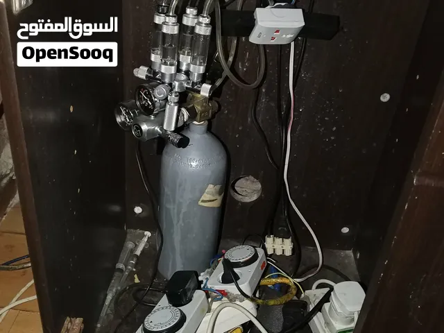 جرة 2 كيلو مليانة -  co2