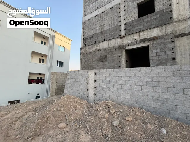 شقق بنساحة