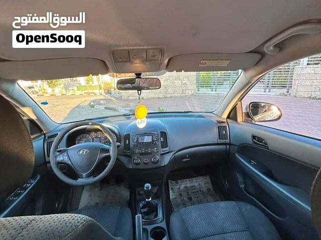 هونداي اي ثيرتي