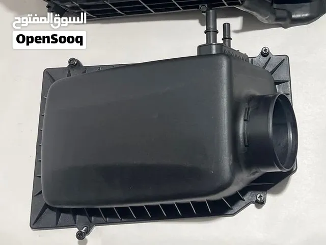 غطاء فلتر الهواء وكالة موبار رانجلر jl توربو
