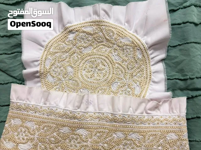 كمه خياطه يد عمانيه