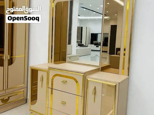 غرفة اخشاب 9 قطع تركي