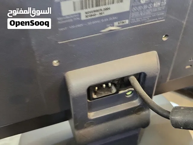شاشات كمبيوتر بسعر حرقق كافة الأنواع