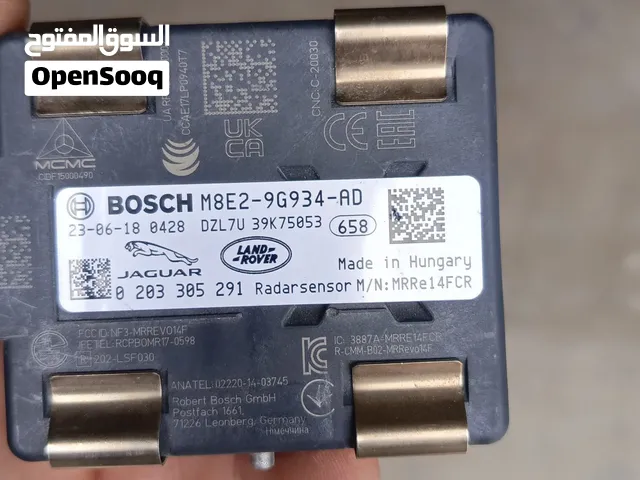 رنج روفر سبورت