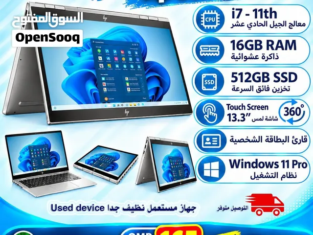 Windows HP for sale  in Al Dhahirah