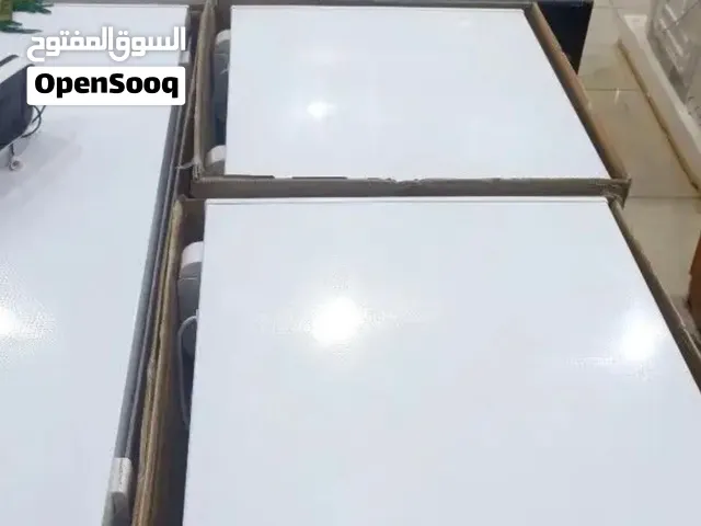 فريزر مقاس صغير ووسط ووكبير جديد