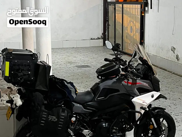 ياماها تريسر للبيع