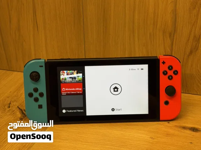 Nentindo Switch