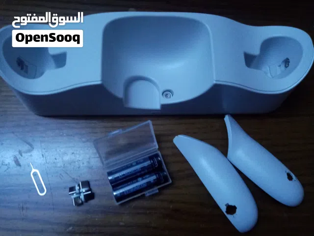 ستاند شحن oculus quest 2 مع بطاريات