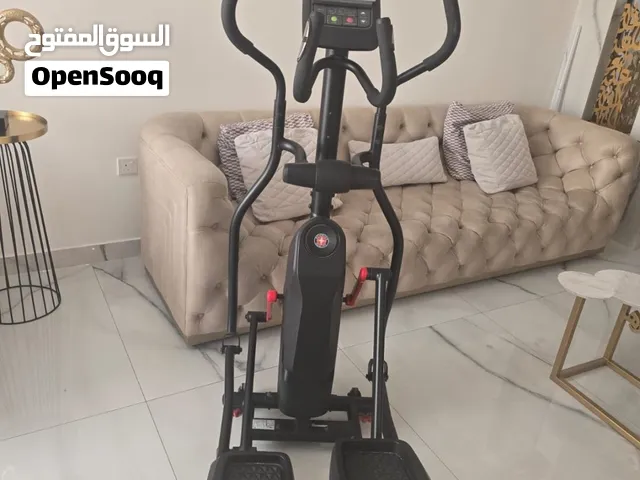 جهاز رياضي