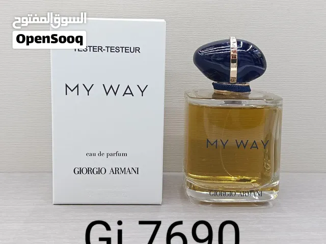 Dior sauvage edp and edt testers