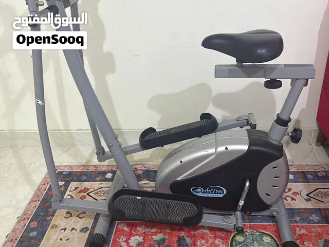 جهاز كارديو