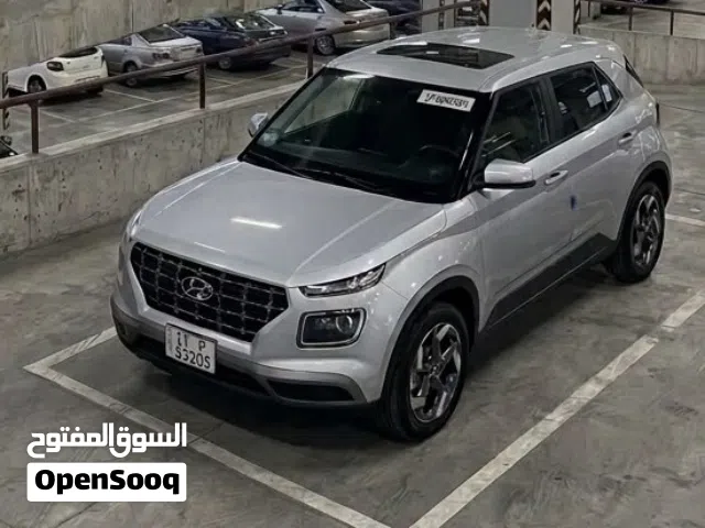 هيونداي فينو