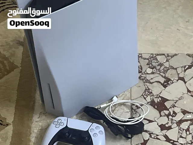 PlayStation 5 PlayStation for sale in Al Batinah