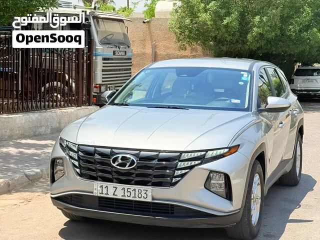 هونادي توسان موديل 2024