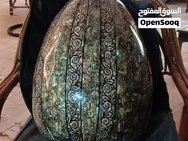 عود صدف حر احترافي هاند ميد