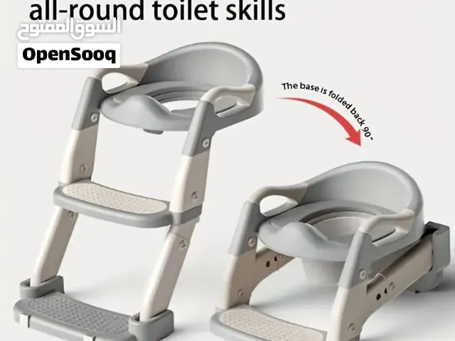 Brand new toddler potty training seat