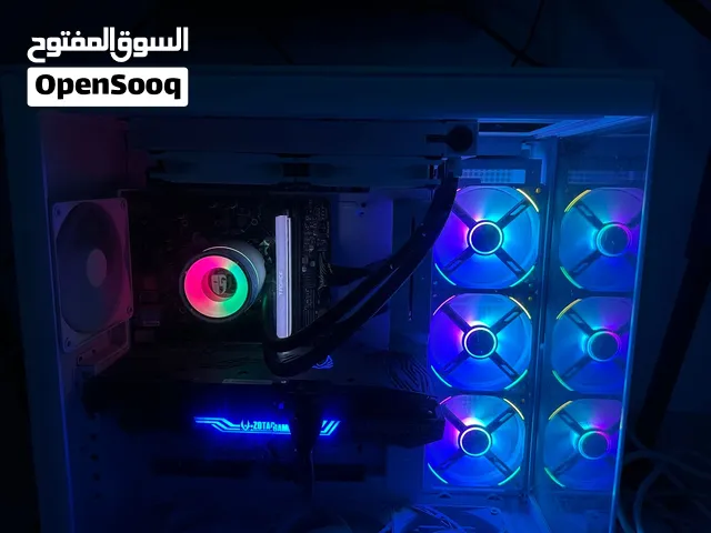 بي سي بحاله ممتازه