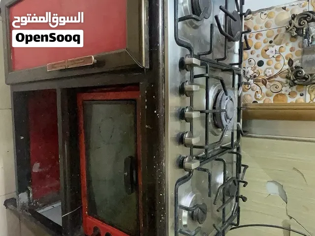 سلام عليكم اخوان طباخات  ومفرغه للبيع اقرو الوصف