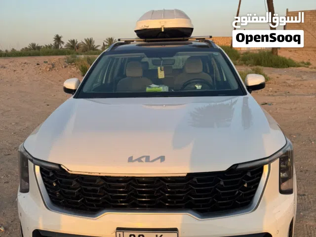 سورنتو 2024 خليجي