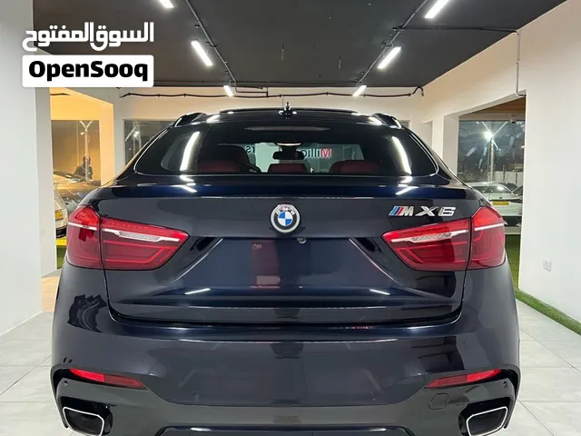 X6 model 2019 GCC   قابل للتفاوض للجادين