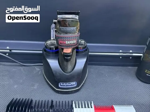ماكينه BaByliss PRO مع جميع النمر بسعر مغري