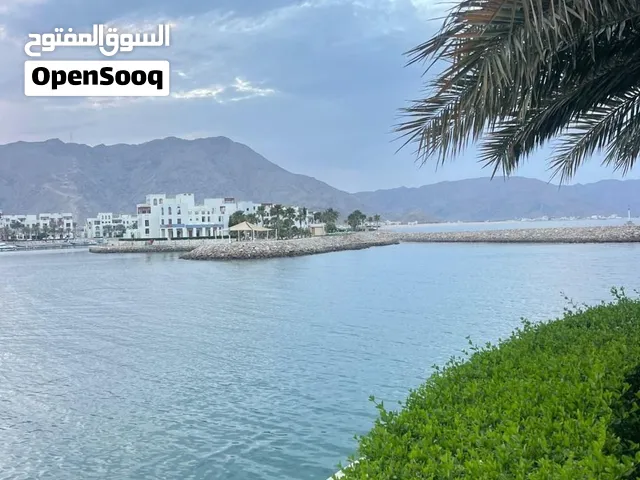 Daily Rent Apartment # Jabel Sifah# Special Promotion price for September