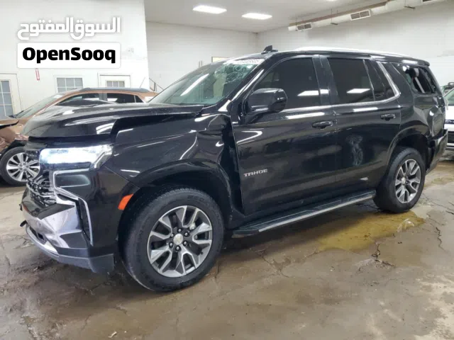 Used Chevrolet Tahoe in Al Batinah