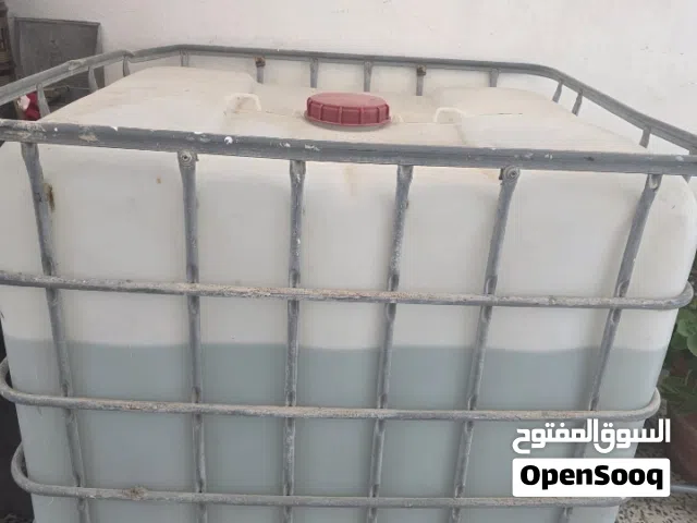 للبيع تانكي ماي