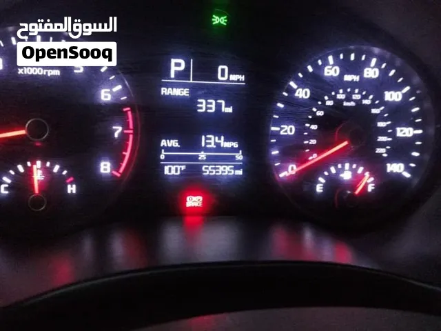 كيا ريو 2020