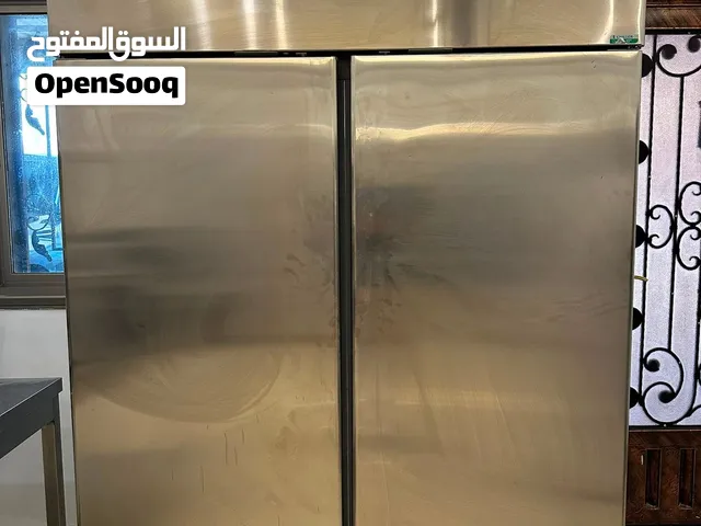 للبيع ثلاجة تجارية MASTERCOOL / TECNODOM إيطالية بابين