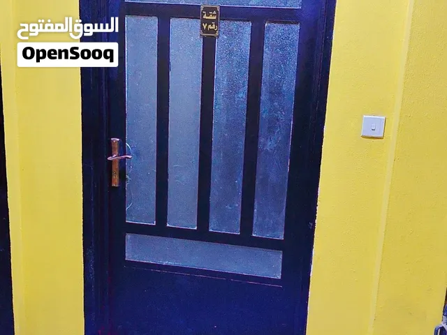 شقق سكنية مؤثثه