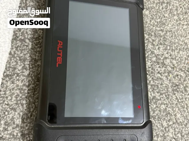كمبيوتر فحص autel