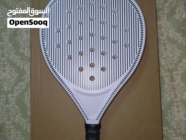Padle Racket (NEW), Premium quality. less vibration