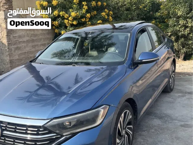 2019 فولكسفاغن جيتا SEL