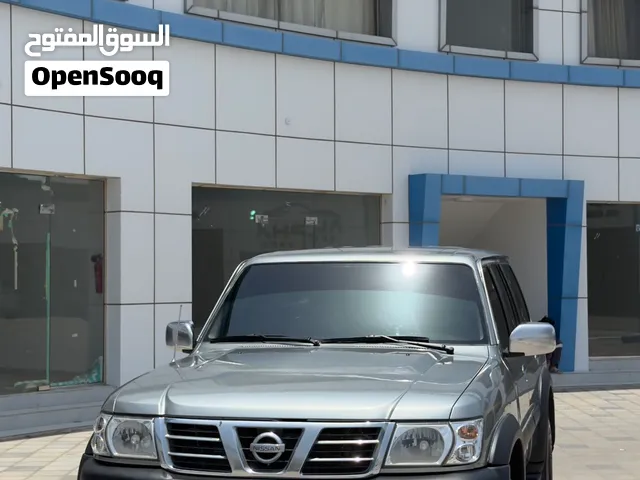 نيسان فتك للبيع نظيف جداً فيه تجديد وبيمة سنة كاملة
