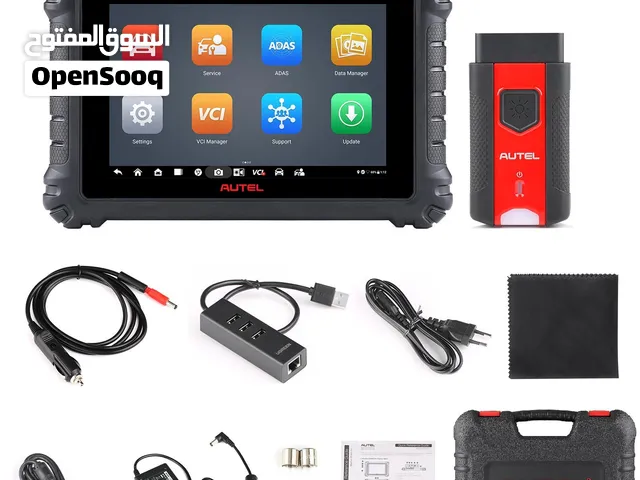 Autel Maxisys MS906 Pro