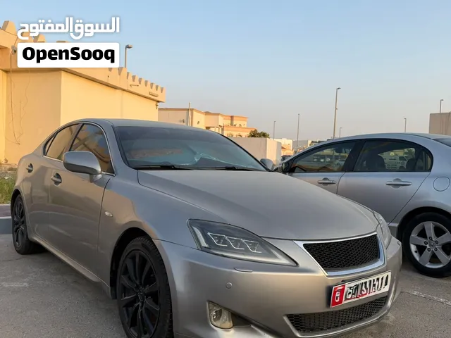 Lexus IS300 for Sale – Urgent Sale
