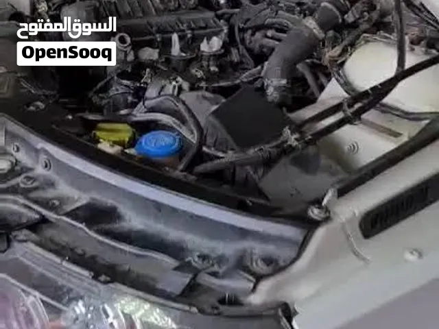 للبيع ماكينة رنج سبورت 2006