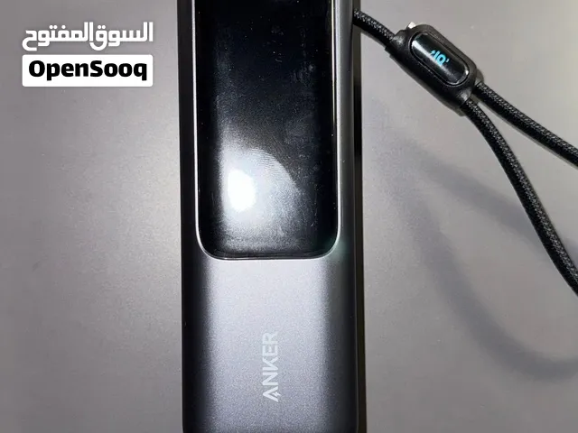 Anker 165w powerbank باور بنك أنكر