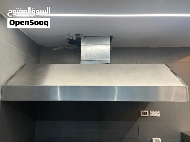 عدة مطعم للبيع المعدات صناعة إيطالية بحالة ممتازة