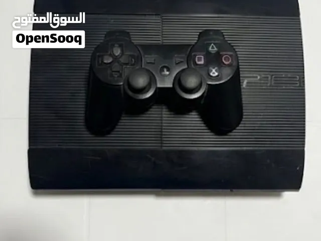 بلايستيشن 3 slim معدله