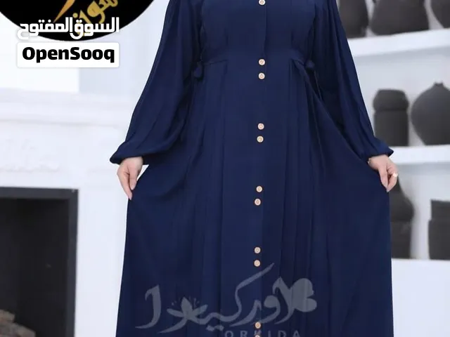 عبايات مطرظه