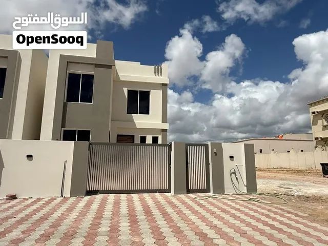 فيلا طابقين جديدة 2026 راقية صحنوت مربع د