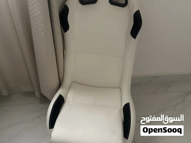 كرسي سكان و دركسون مع القاعده مستعمل تقريبا حدود الشهر