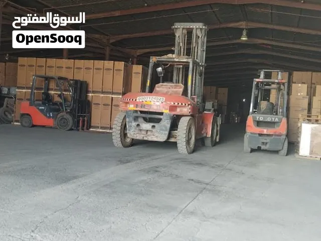 رافعات كرينات شيولات سطحات زيزر لفت مارلفت