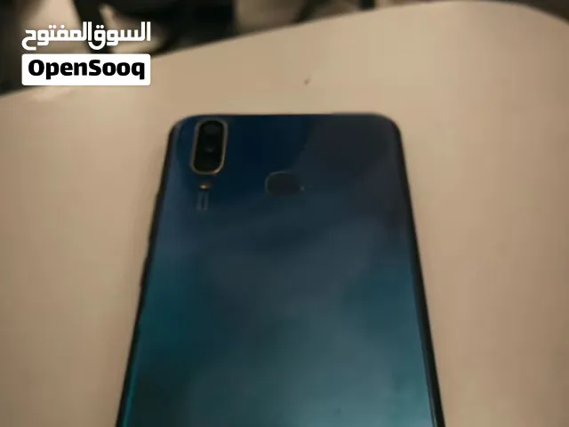 vivo y series good condition