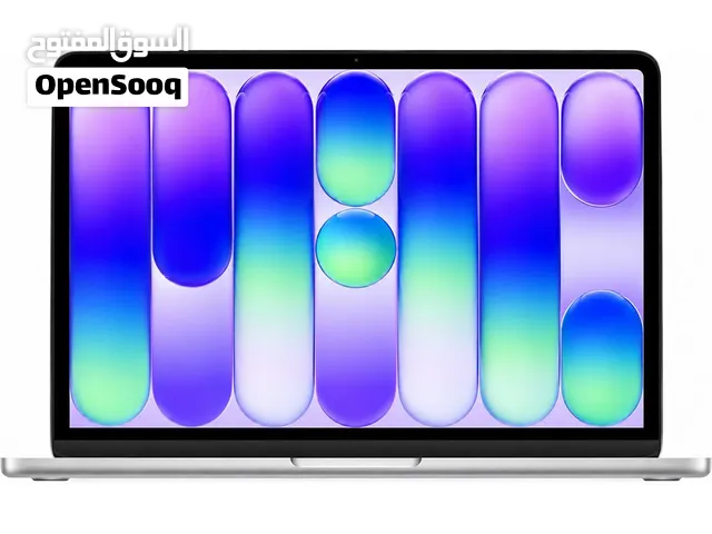 ابل ماك بوك NEO A3404