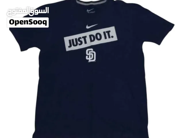 Authentic Nike Just Do It T-Shirt - Original