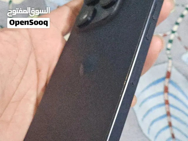 iphone 15 pro 128gb BH 85%